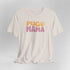 Pug Mom Tee -  Pug T- Shirt for Women